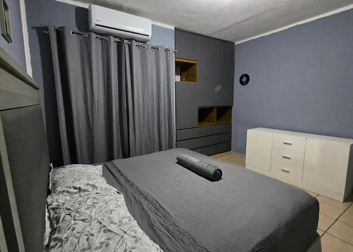 Casa Minimalista