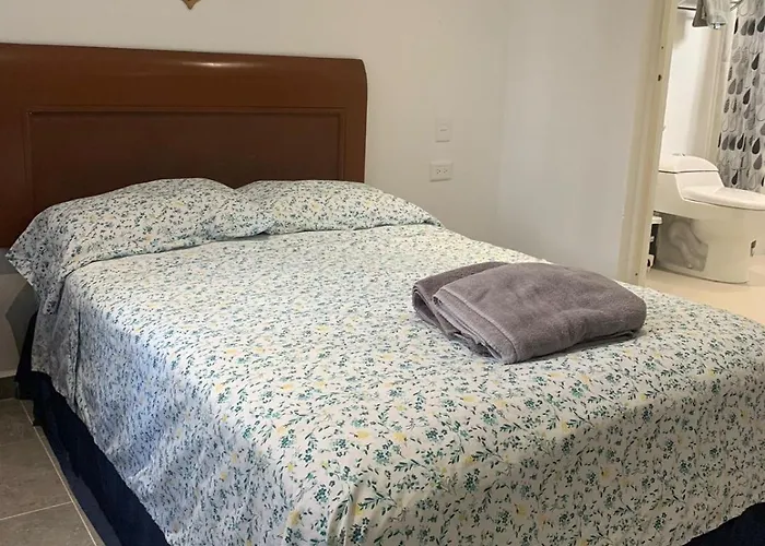 Casa Jardin
