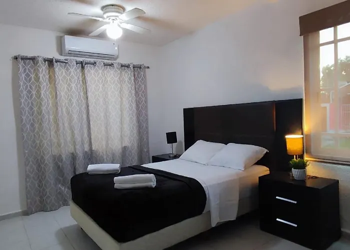 Cozy Apartment Close To The Beach
