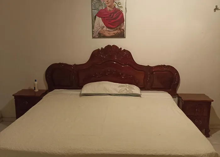 Casa Isa