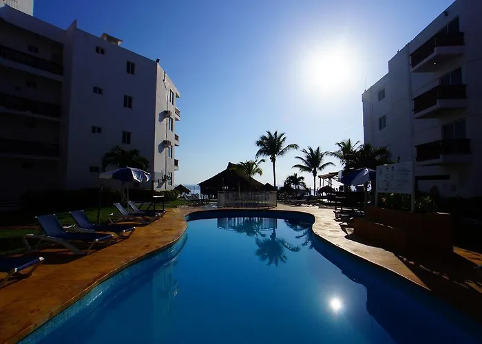 Imperial Las Perlas
