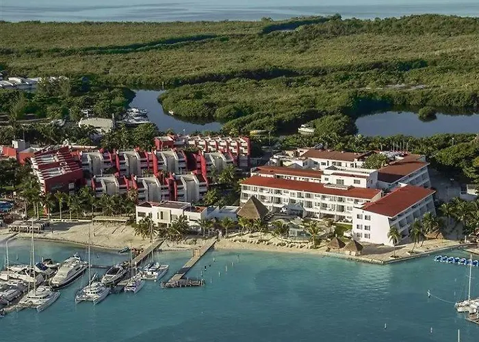 Club Verano Beat Hotel