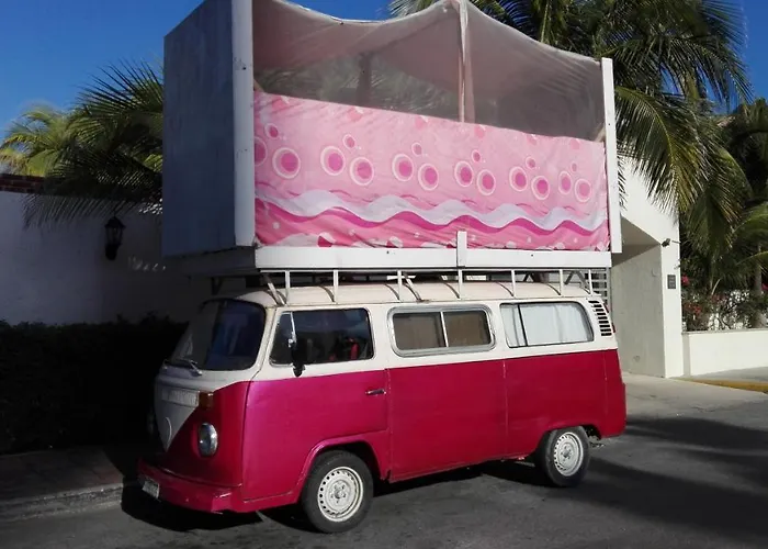 Combi Hard Rock