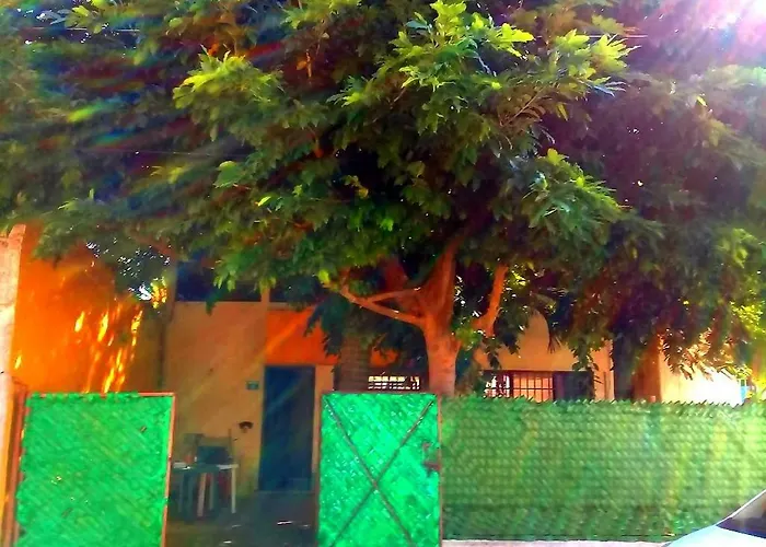 Hostel Balagan