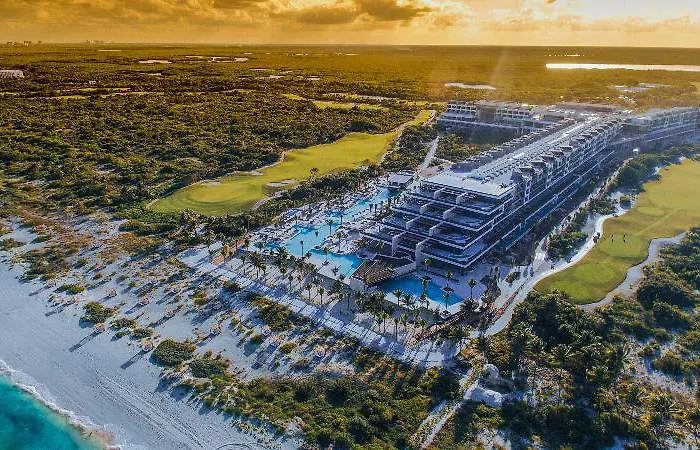 Atelier Playa Mujeres (Adults Only)