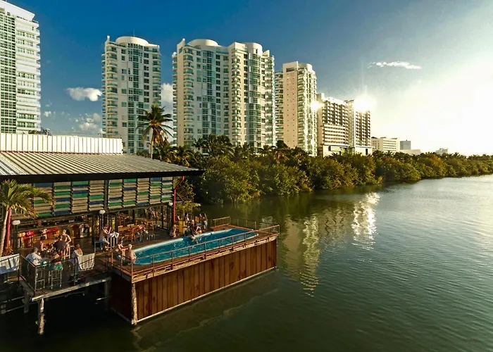 Mayan Monkey Cancun - Social Hotel (Adults Only)