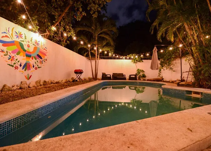 Casa Otomi