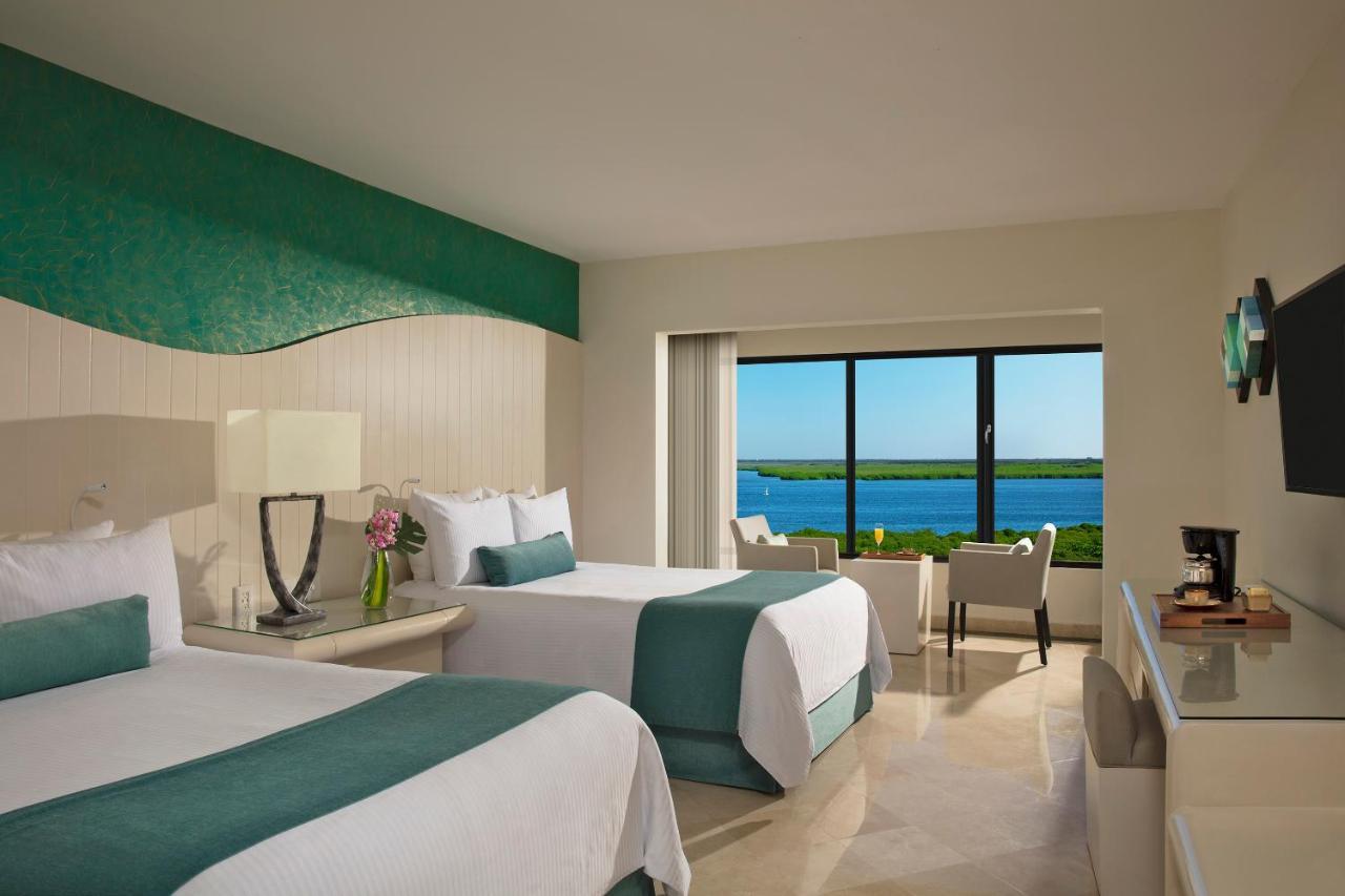 Grand Oasis Sens - Adults Only Cancún