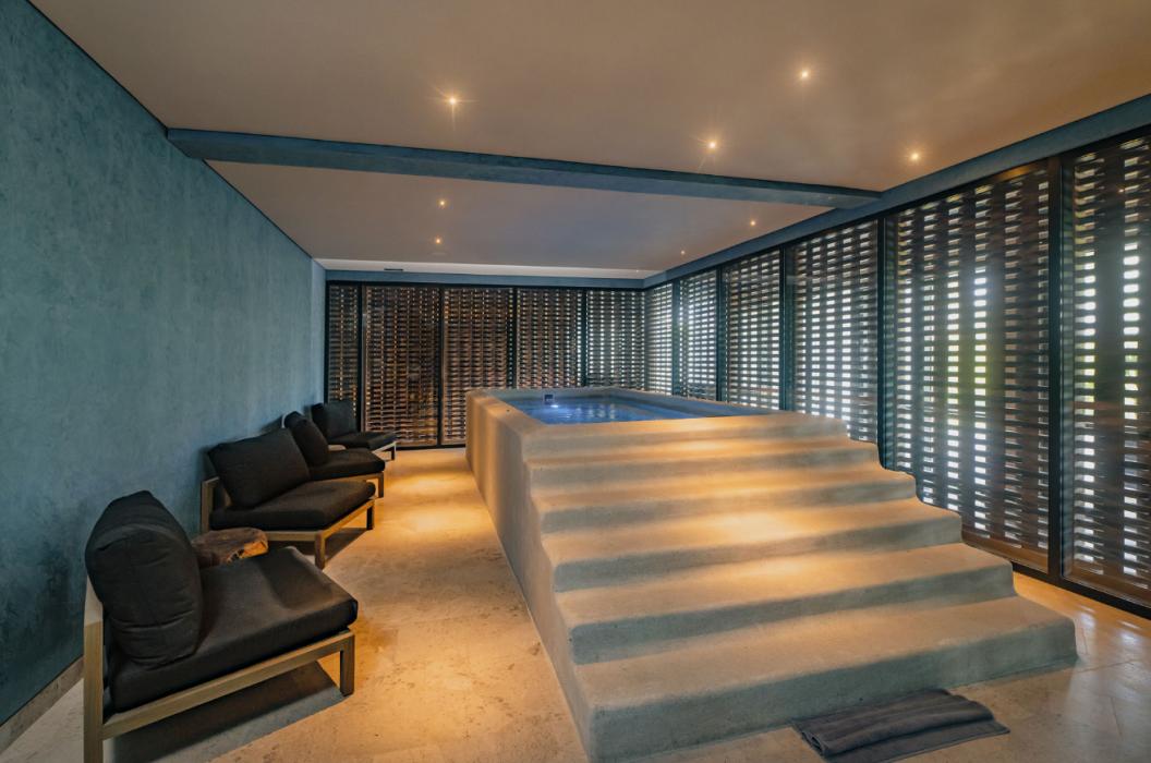 Estudio Playa Mujeres Cancun