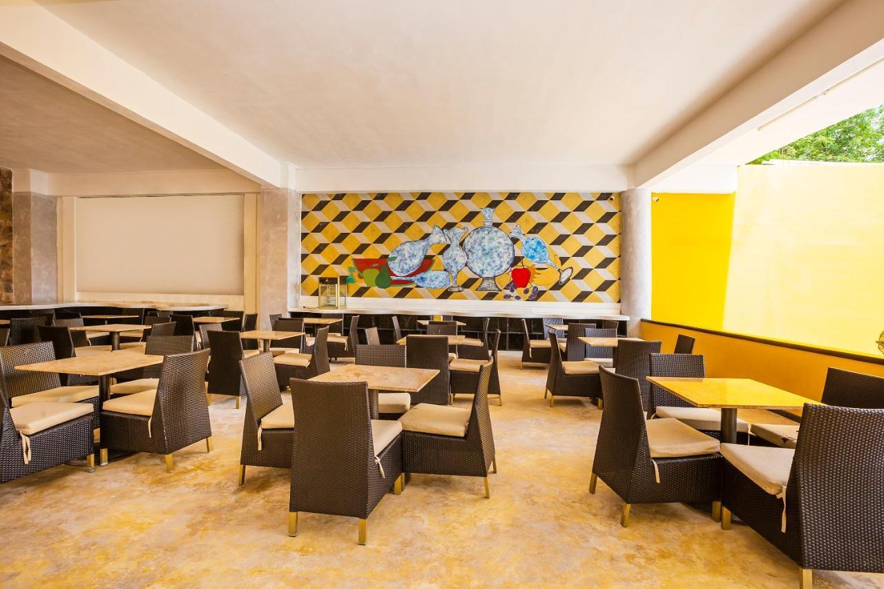 Hotel Hacienda Madroño Cancùn Cancún