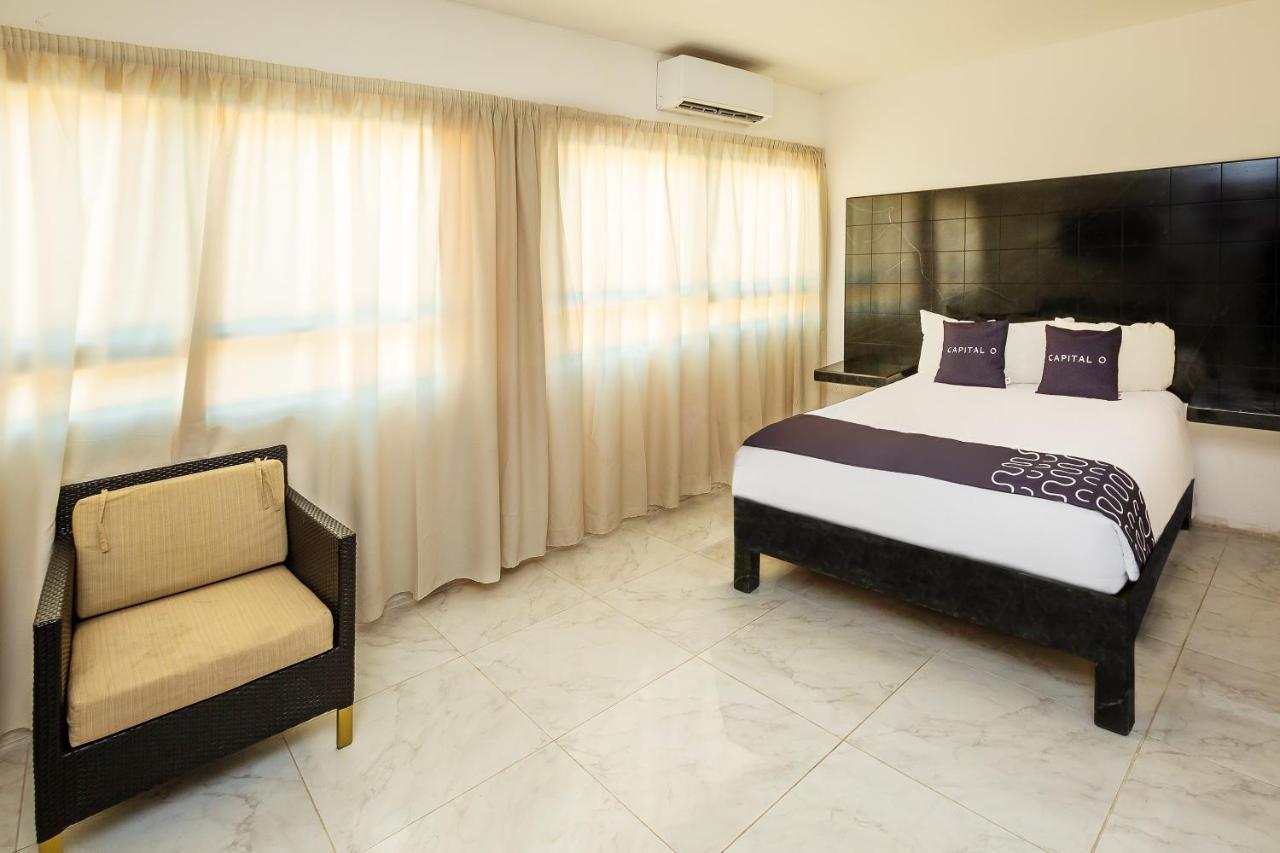 Hotel Hacienda Madroño Cancùn