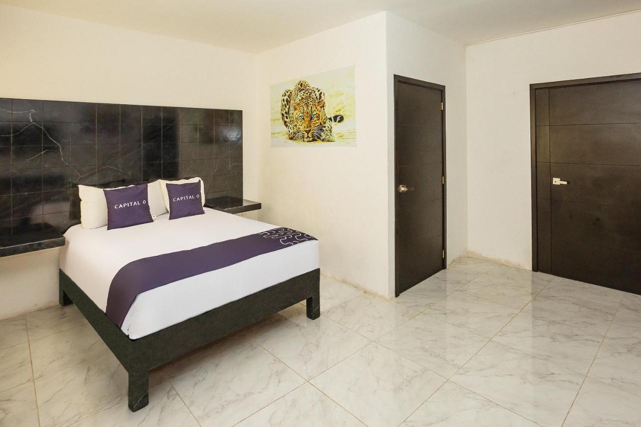 Hacienda Madroño Cancùn Hotel