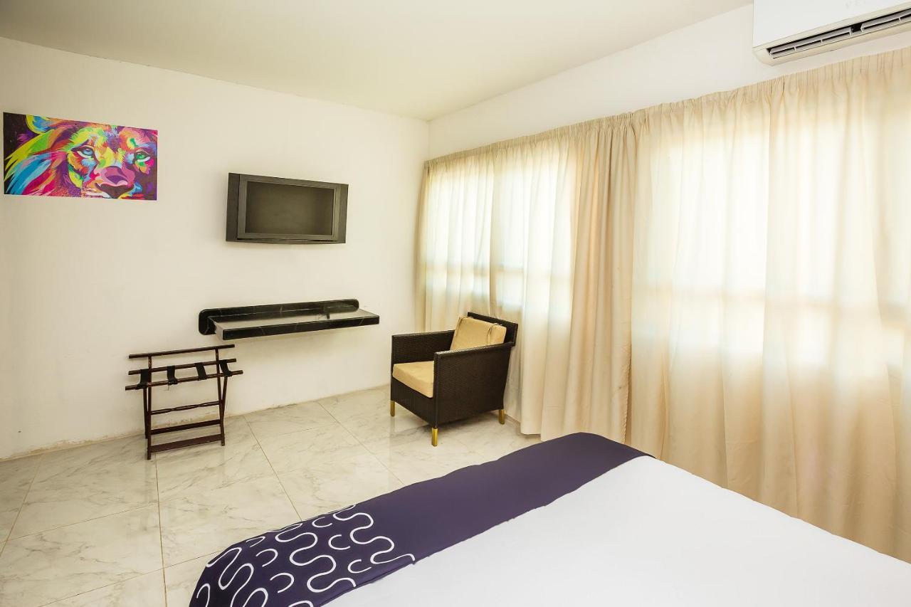 Hacienda Madroño Cancùn 3* Cancún