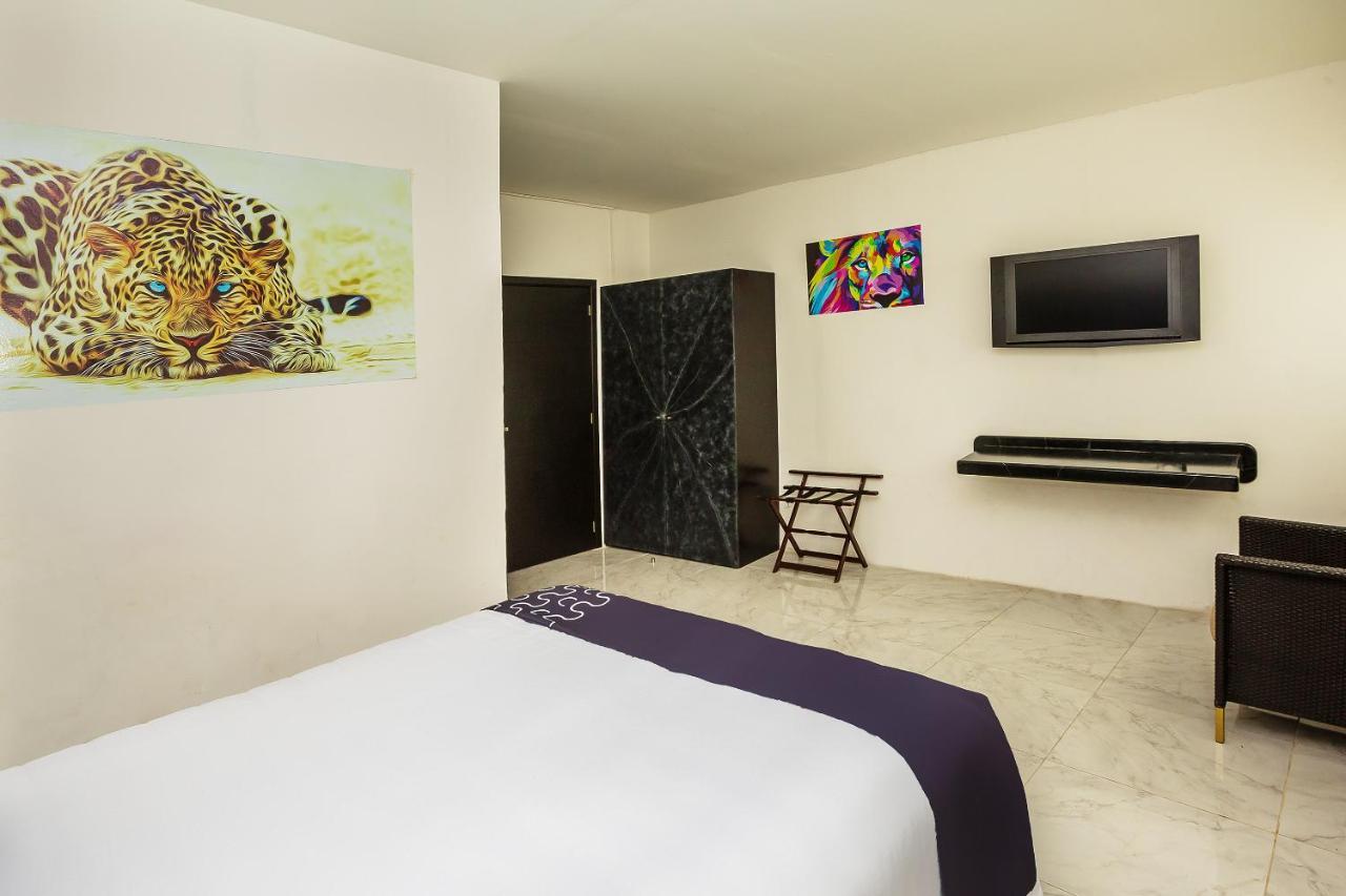 Hacienda Madroño Cancùn Cancún