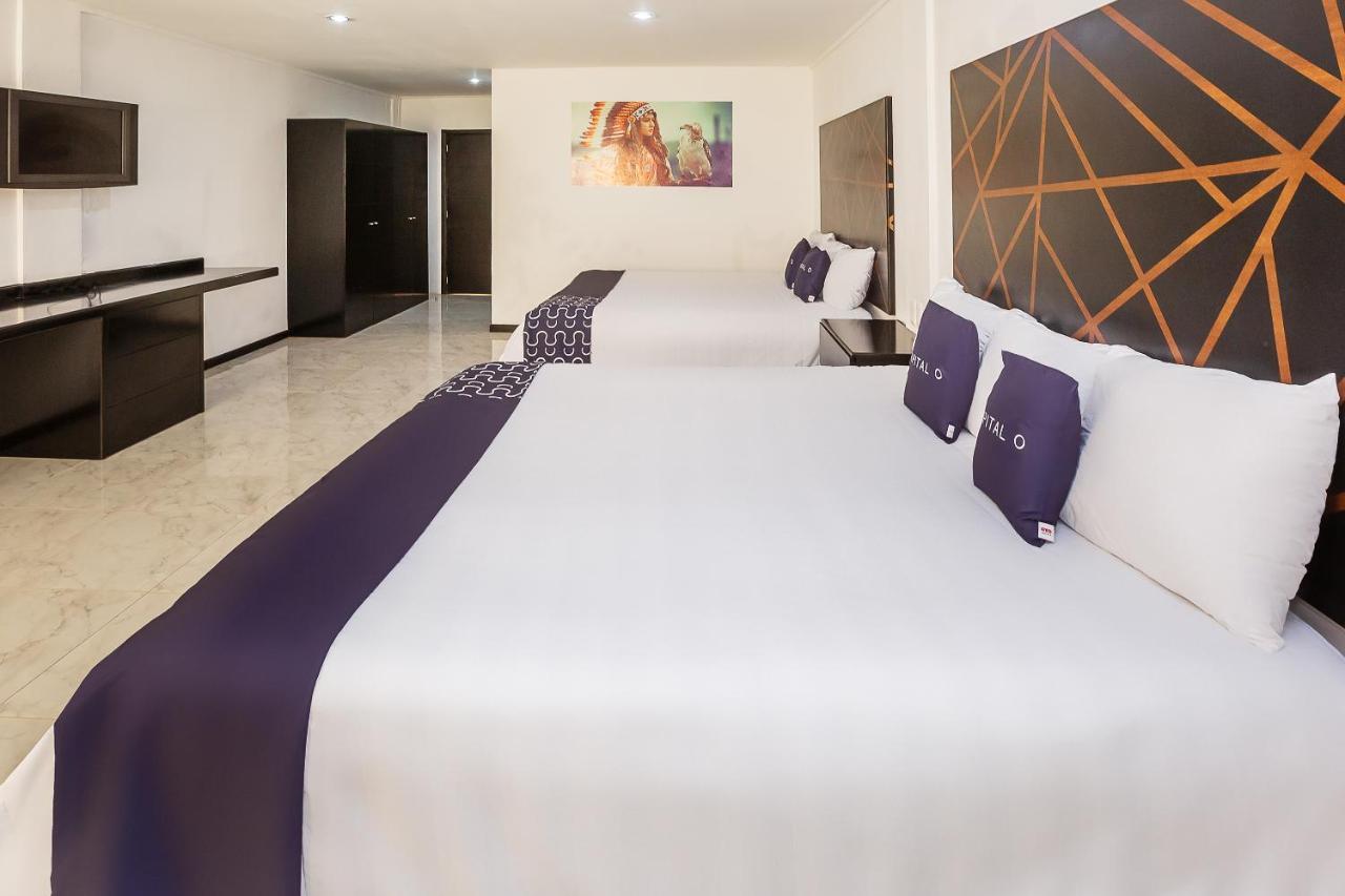 Hacienda Madroño Cancùn 3*