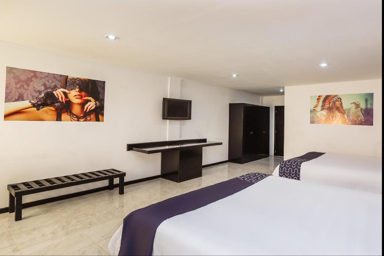 Hotel Hacienda Madroño Cancùn Cancún