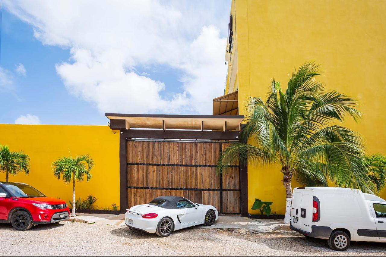 Hacienda Madroño Cancùn Hotel 3*