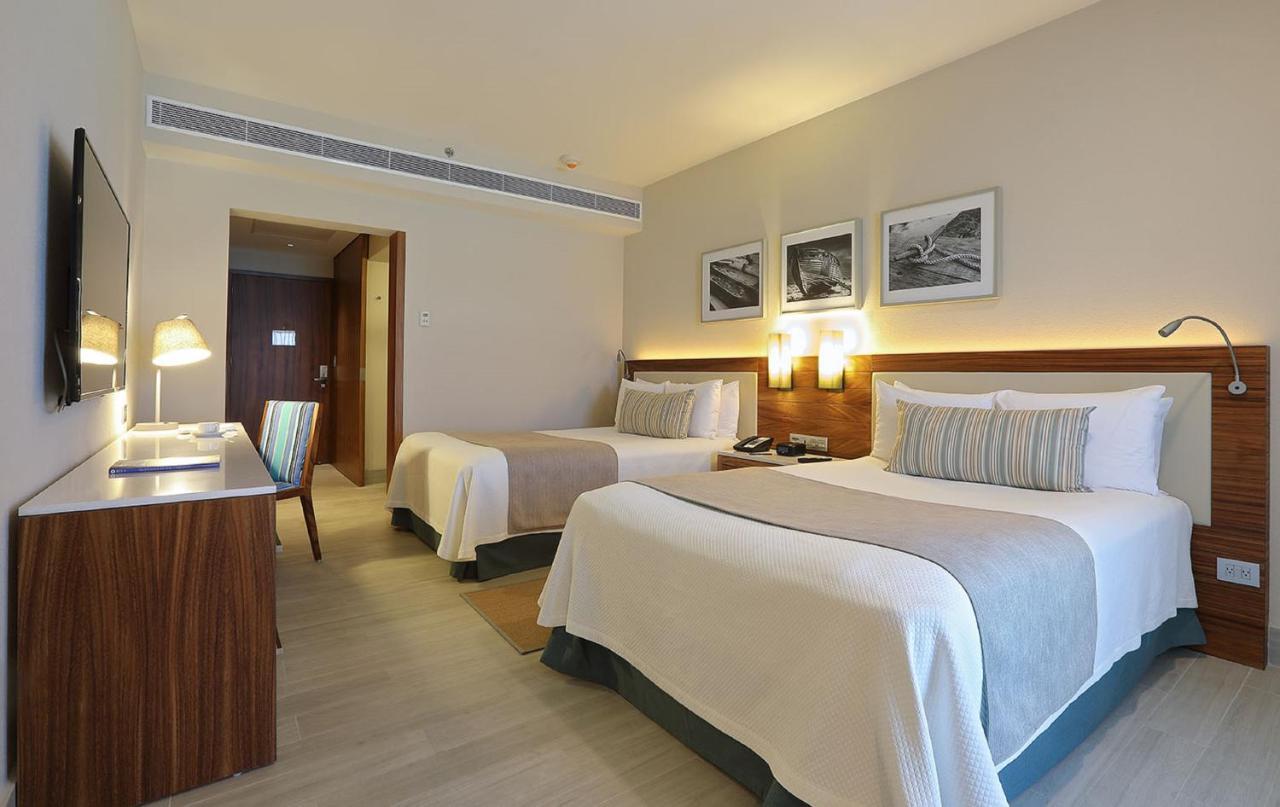 Resort Emporio Cancún