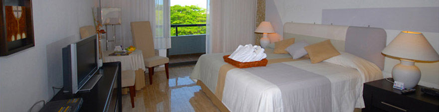 Hotel Smart The Urban Oasis Cancún