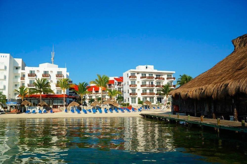Hotel Imperial Perlas Cancún
