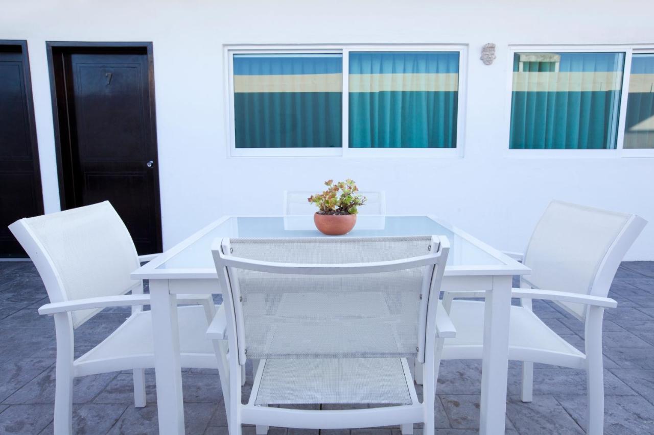 Del Sol Hotel Cancún