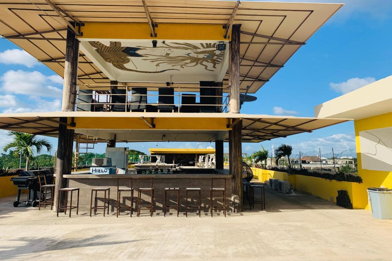 Hacienda Madroño Cancùn Hotel Cancún
