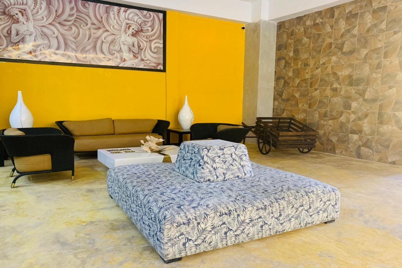 Hacienda Madroño Cancùn 3* Cancún