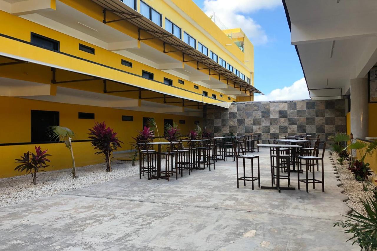 Hacienda Madroño Cancùn Hotel 3*