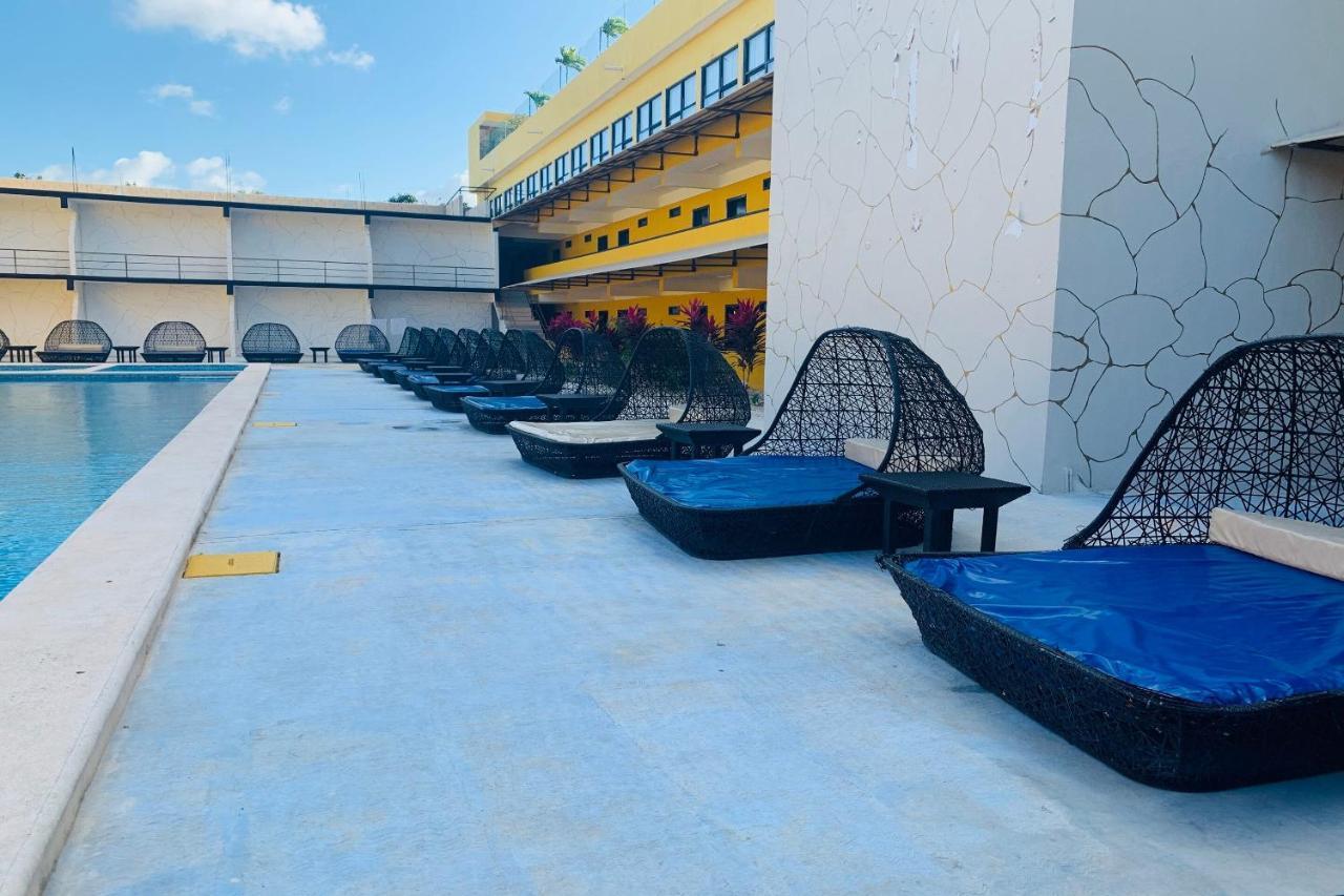 Hotel Hacienda Madroño Cancùn Cancún
