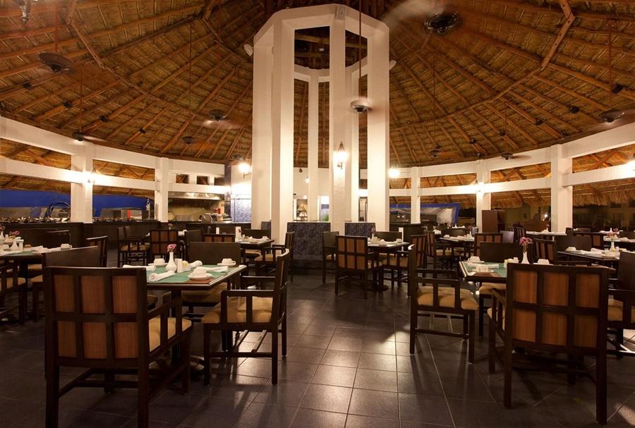 Resort Emporio Cancún
