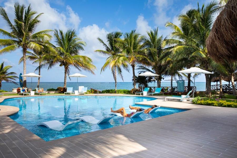 Hotel Margaritaville Island Reserve Riviera