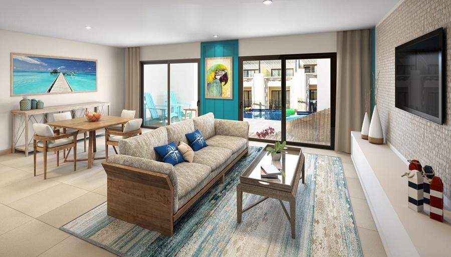 Margaritaville Island Reserve Riviera