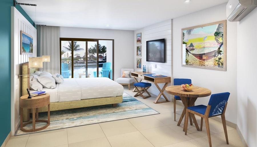 Hotel Margaritaville Island Reserve Riviera