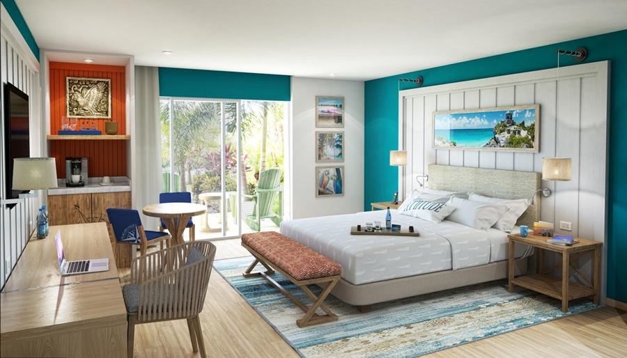 Margaritaville Island Reserve Riviera
