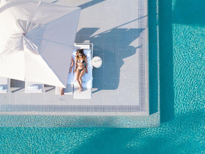 Garza Blanca Resort&spa 5* Cancún