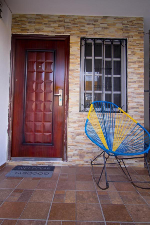 Casa Zac Nicte Mx-habitacion Ixchel Cancún