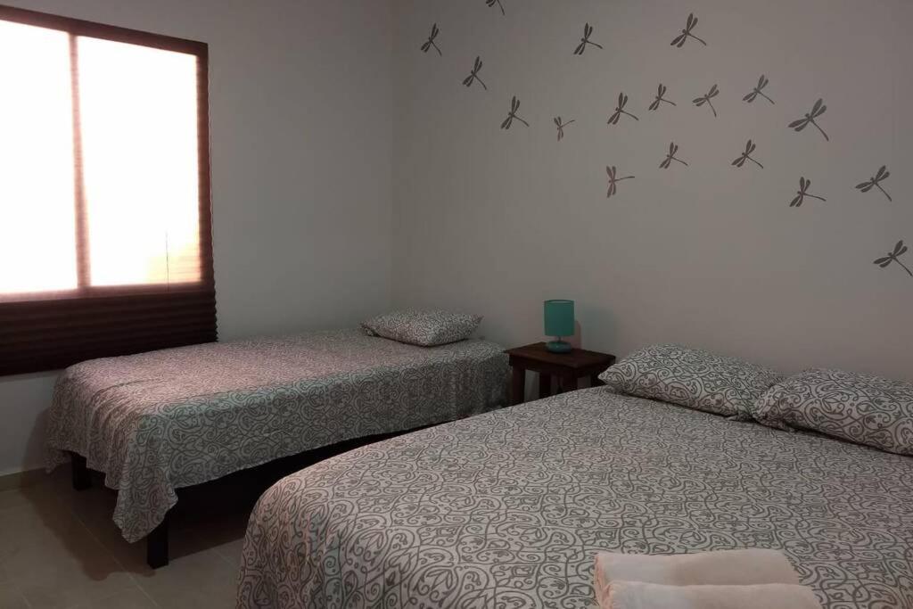 Apartamento Residencial Catania