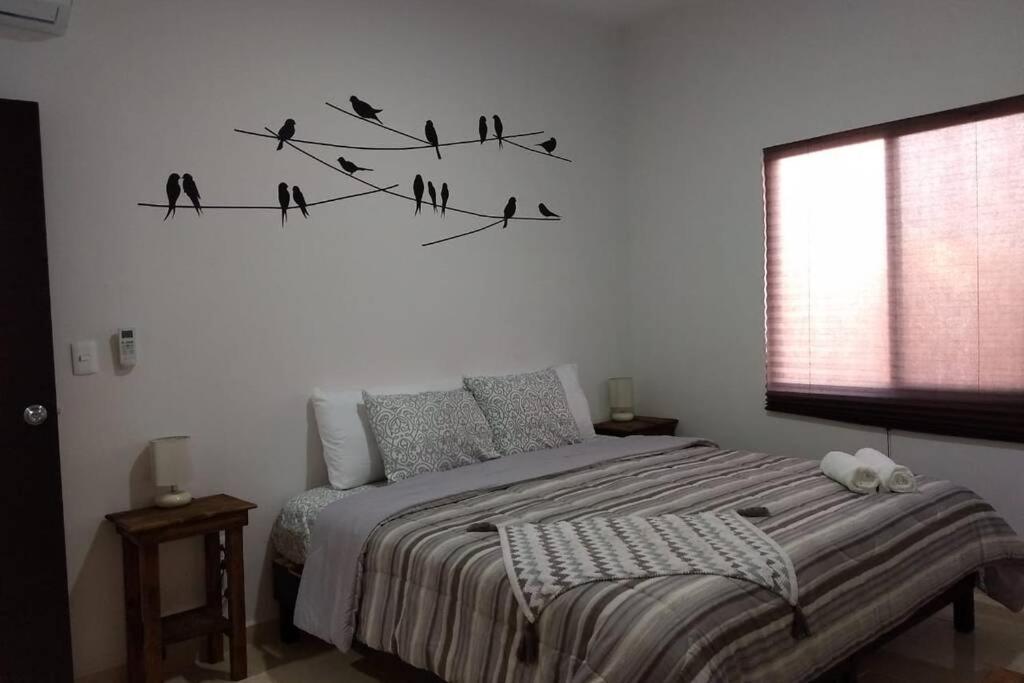 Residencial Catania Apartamento Cancún