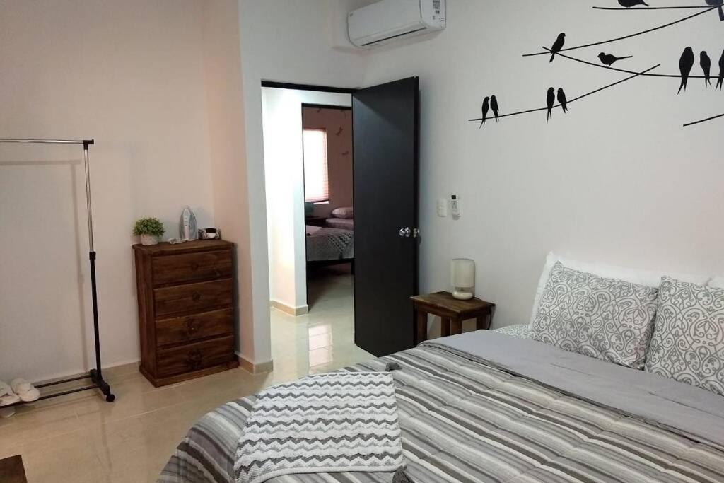 Apartamento Residencial Catania Cancún
