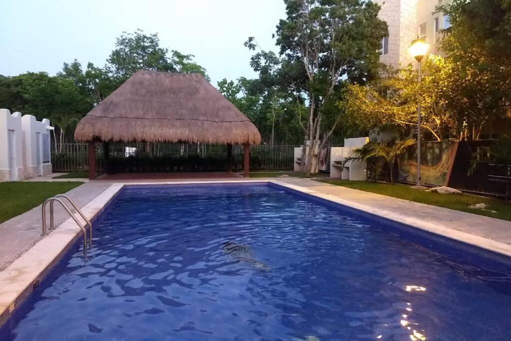 Residencial Catania Apartamento *
