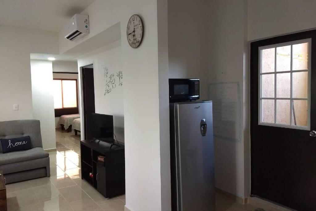 Residencial Catania Apartamento *
