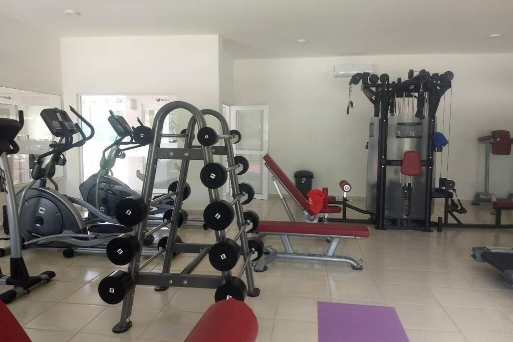 Residencial Catania Apartamento *