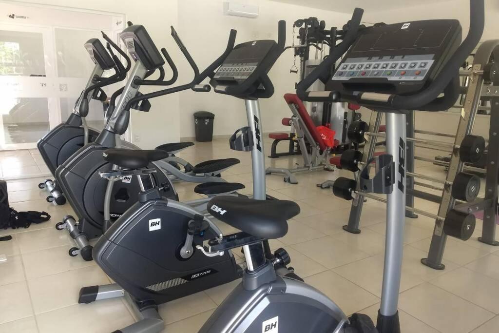 Residencial Catania Cancún