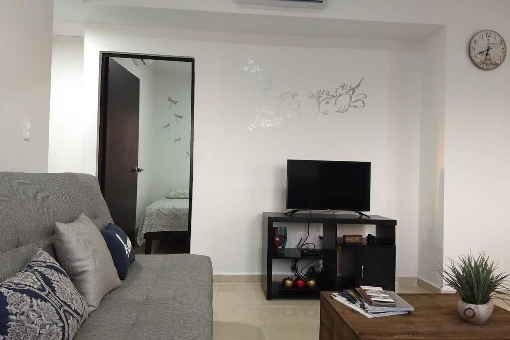 Residencial Catania