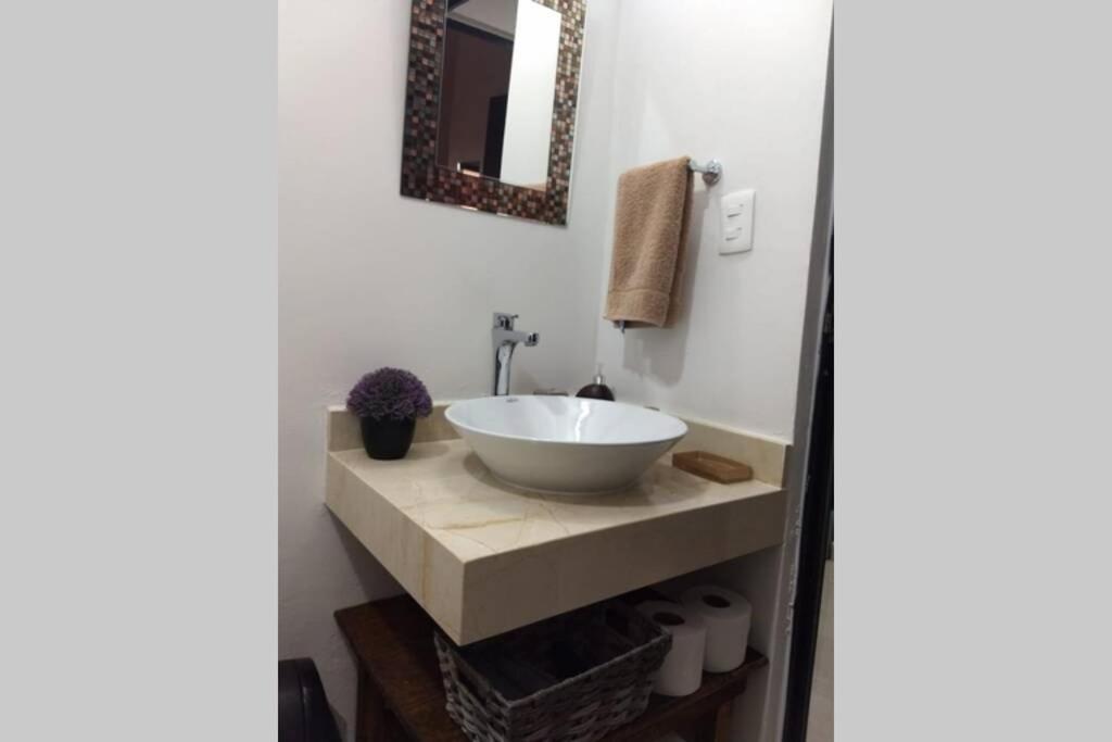 Apartamento Residencial Catania *