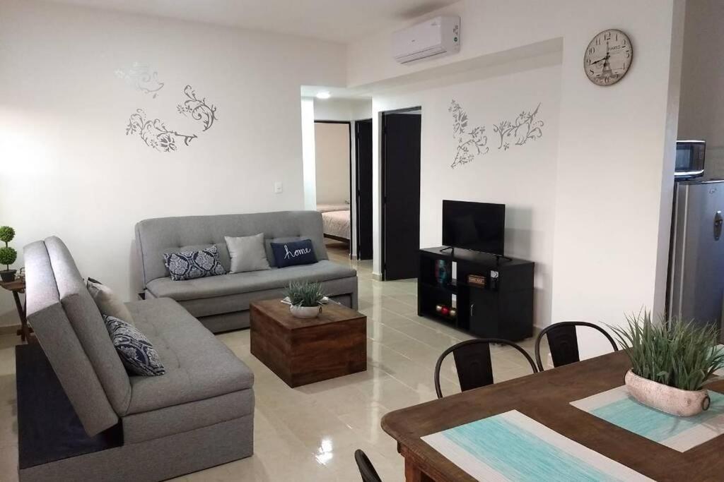 Residencial Catania