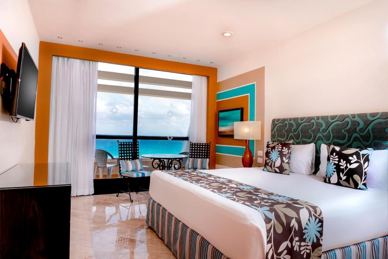 Hotel Oh! On The By Oasis