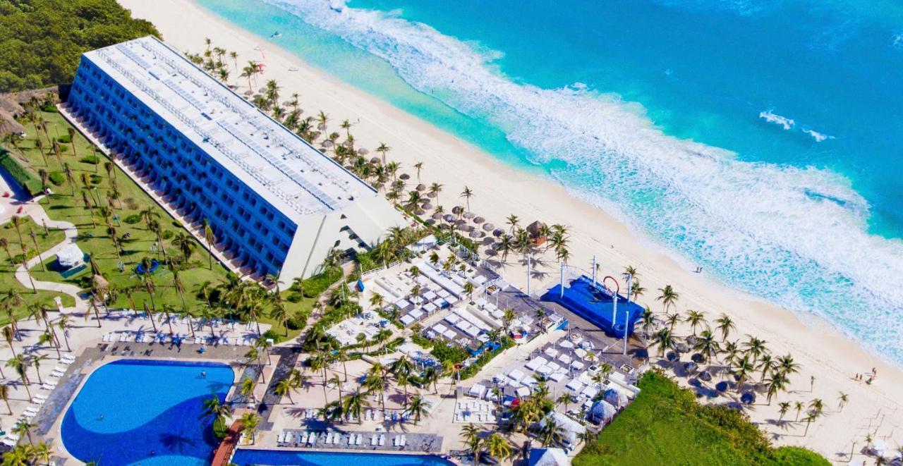 Hotel Oh! On The By Oasis