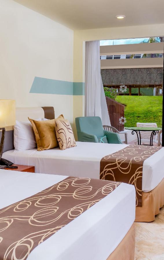 Hotel Oh! On The By Oasis 4*