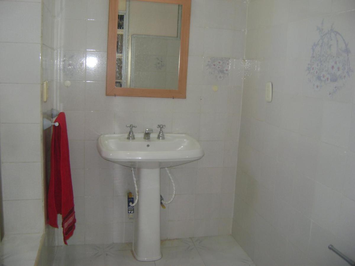 Apartment Luz Blanca *